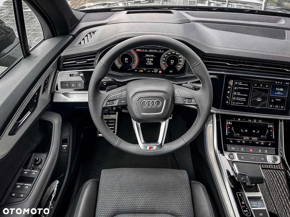 Audi Q7 - 26