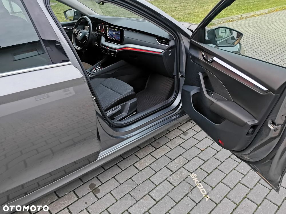 Skoda Octavia 1.5 TSI e-Tec Style DSG - 33