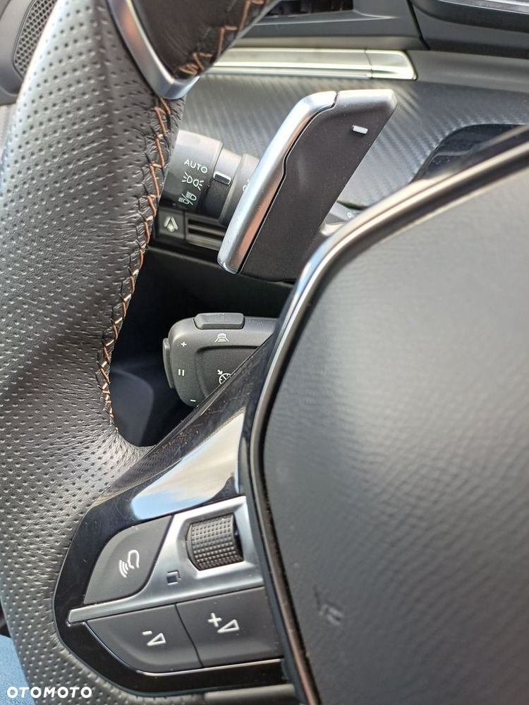 Peugeot 508 1.2 PureTech GT S&S EAT8 - 30