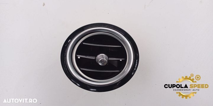 Grila ventilatie bord dreapta A2138307800 Mercedes-Benz E-Class W213 - 1