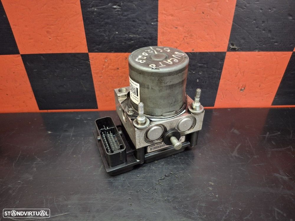 Abs Fiat Ducato Caixa (250_, 290_) - 1