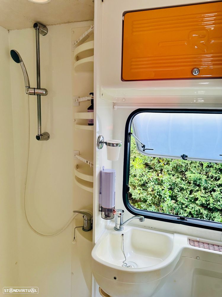 Rimor Katamarano - 11