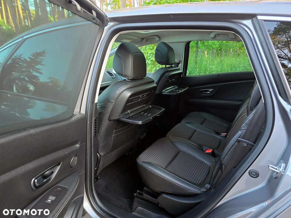 Renault Scenic TCe 160 GPF EDC BOSE EDITION - 10