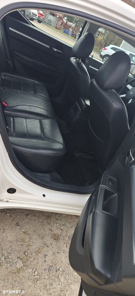 Dodge Charger 3.5 V6 SXT - 24