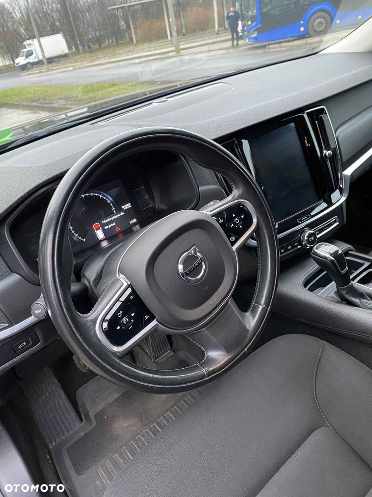 Volvo V90 Cross Country D4 AWD - 6