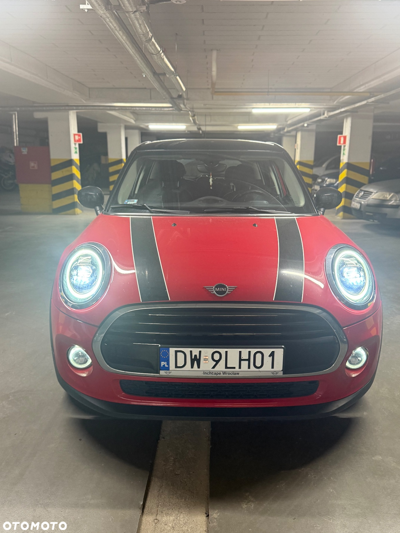 MINI Cooper Standard - 5