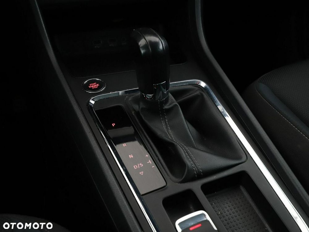 Seat Ateca 1.4 ECO TSI Style S&S DSG - 29