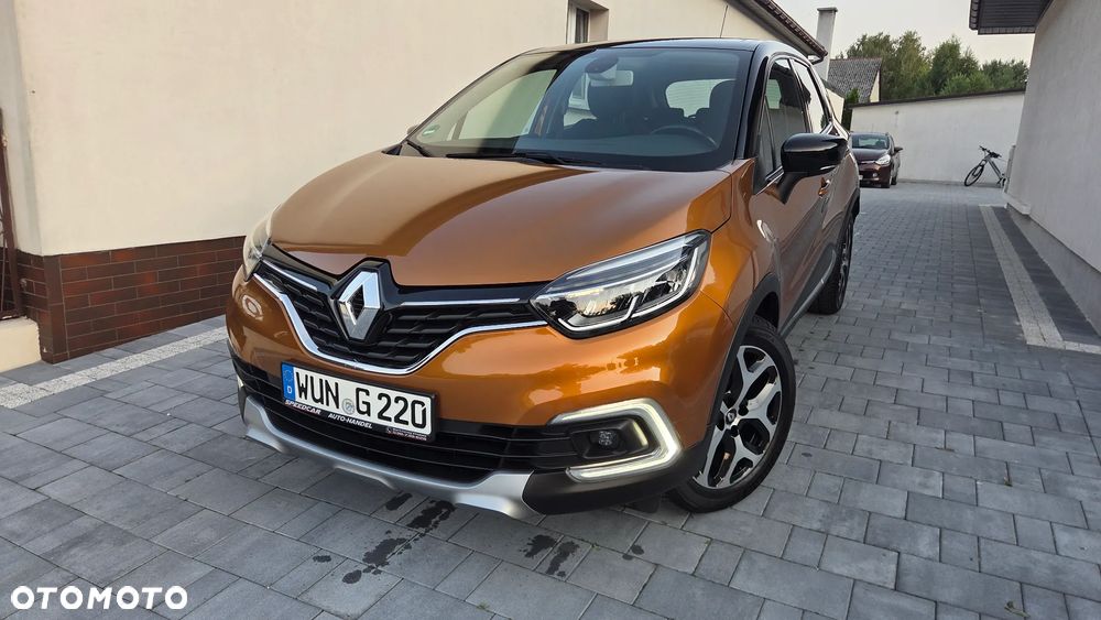 Renault Captur ENERGY TCe 90 Start&Stop XMOD - 2