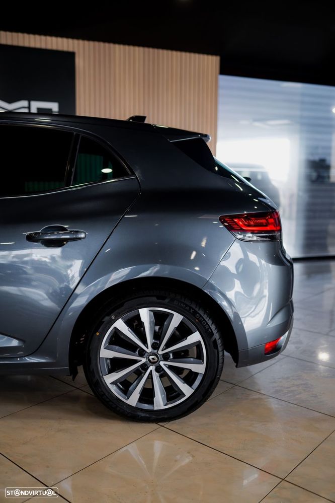 Renault Mégane 1.5 Blue dCi R.S. Line - 20