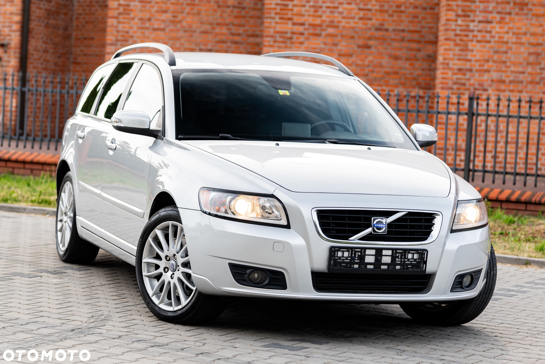 Volvo V50 D5 DPF Momentum - 4