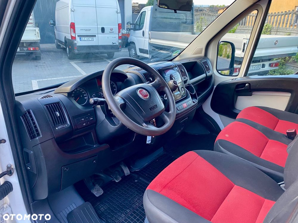 Fiat Ducato - 11