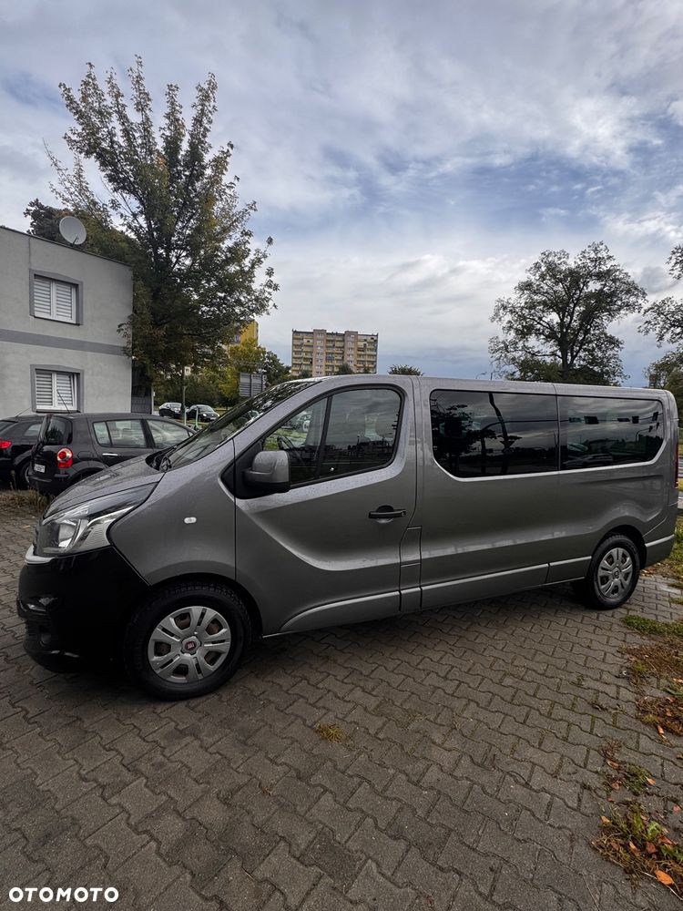 Fiat Talento 2019 photo 4