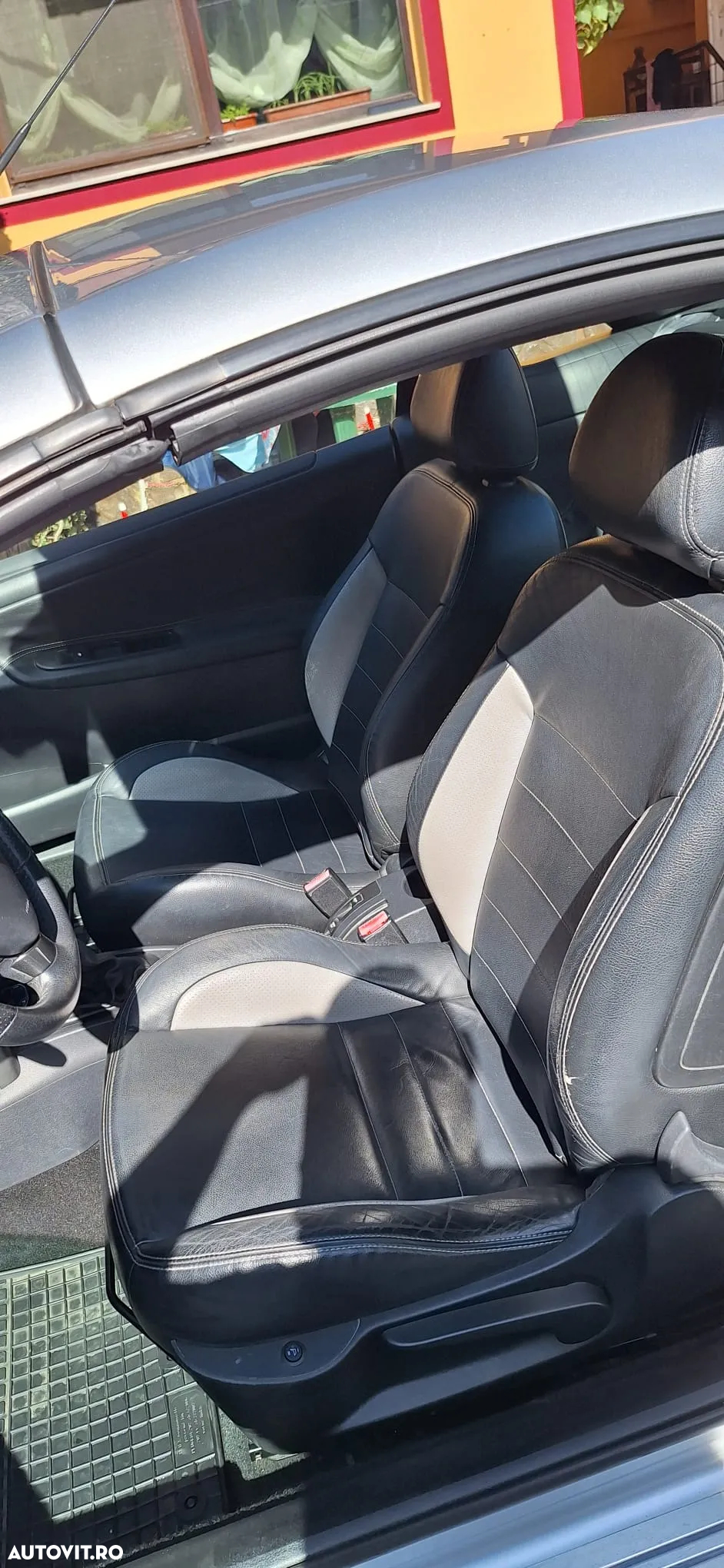 Peugeot 207 CC 1.6 E Eclipse - 12