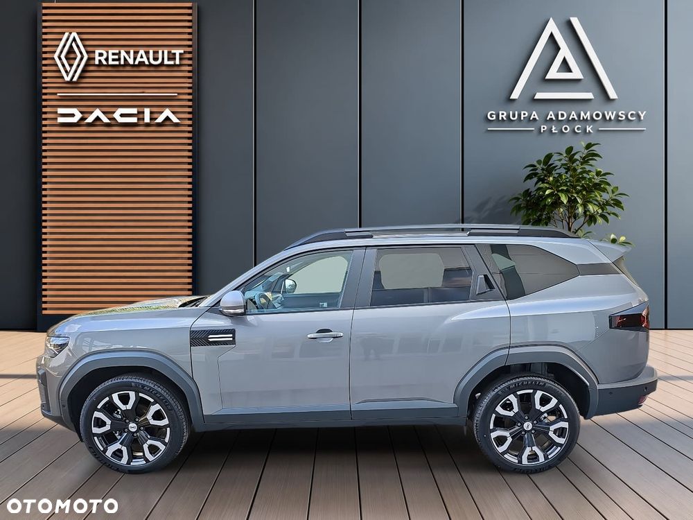 Dacia Bigster - 9