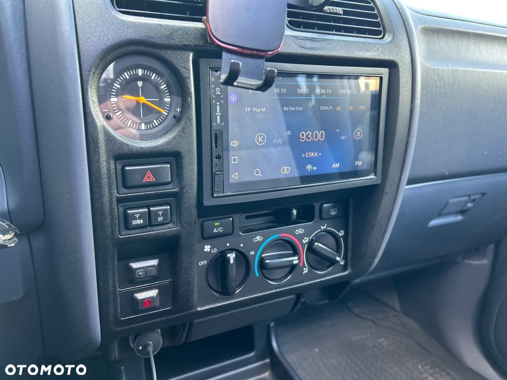 Toyota Land Cruiser Prado 90 3.0 D4D - 14