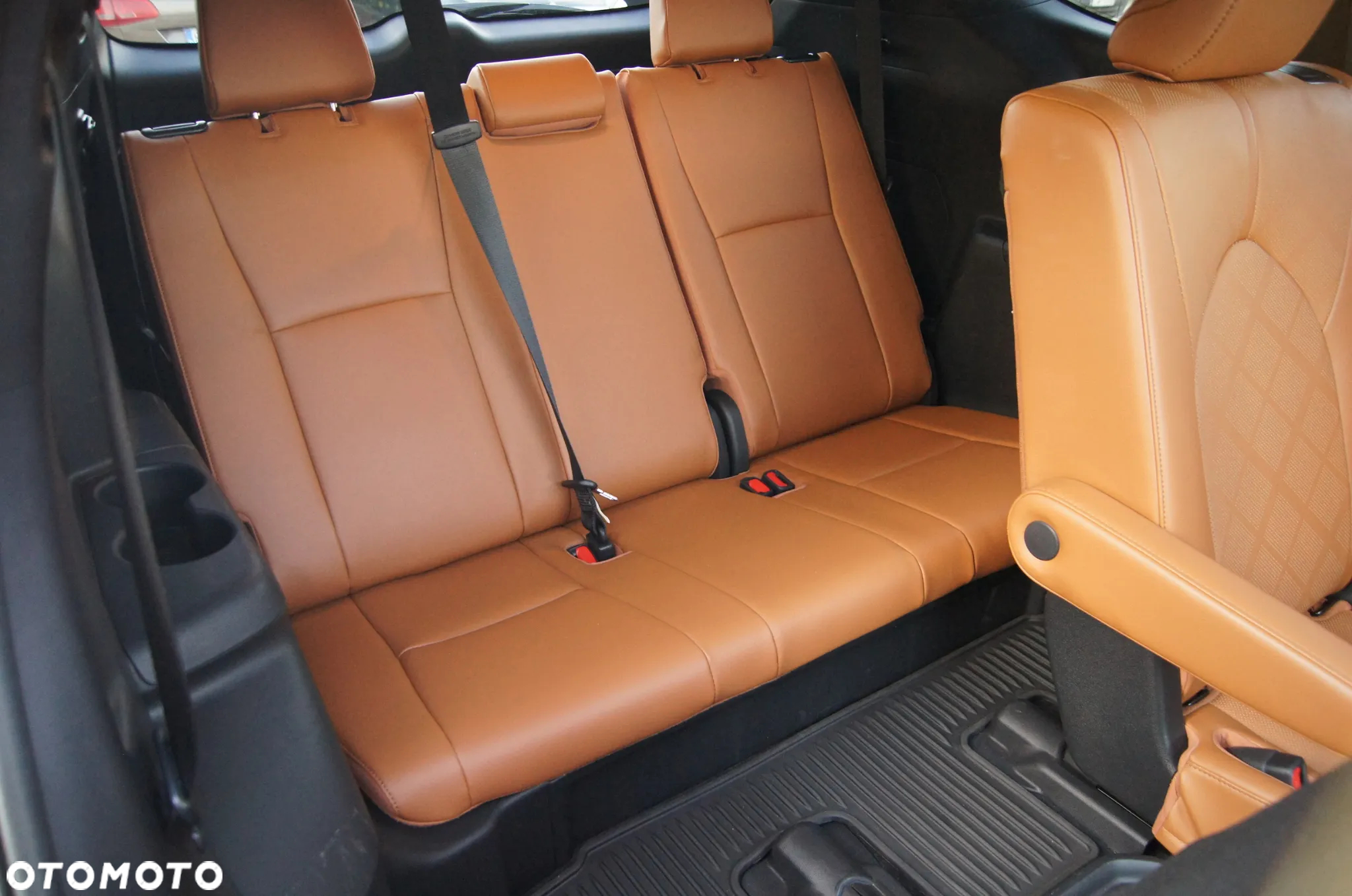 Toyota Highlander 2.5 Hybrid Prestige - 17