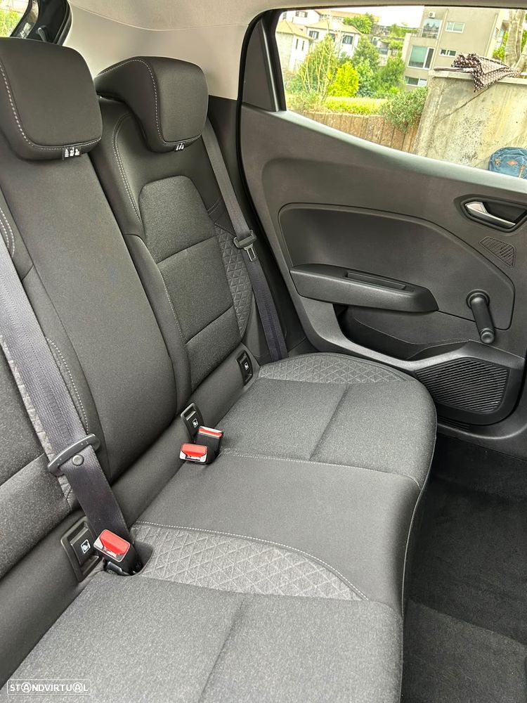 Renault Clio 1.5 Blue dCi Intens - 31