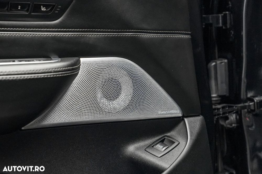 BMW Seria 6 630d xDrive Luxury Line - 23