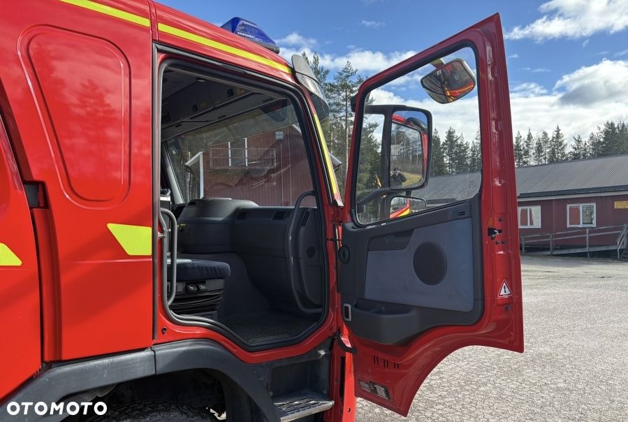 Volvo FM 9 - 38