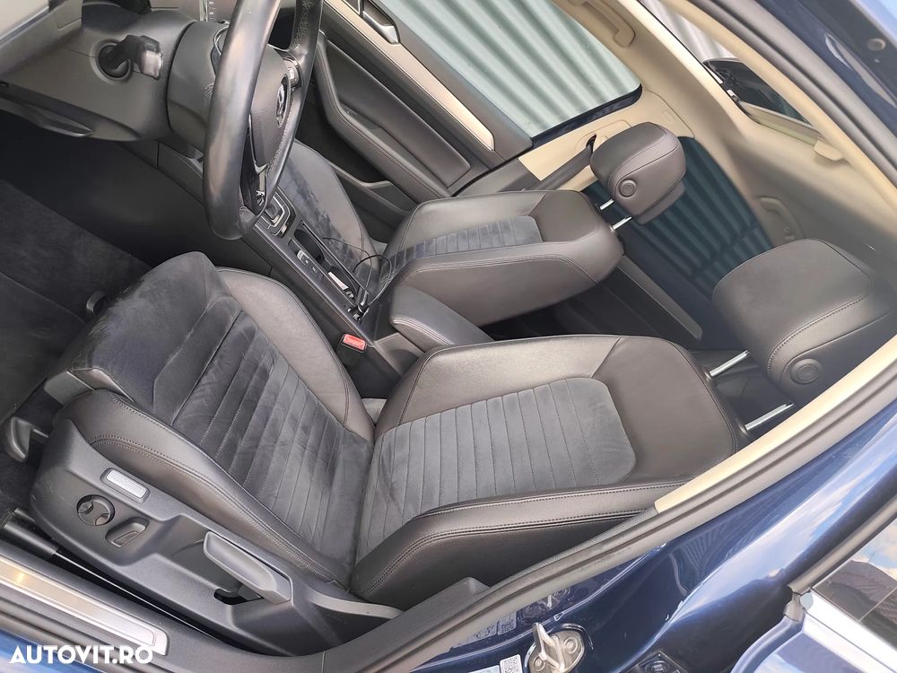 Volkswagen Passat - 7