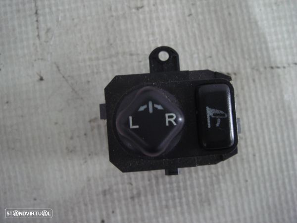 Interruptor De Retrovisores Honda Accord Vii Tourer (Cm, Cn) - 1