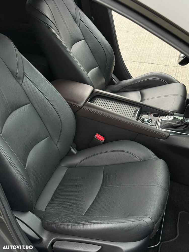 Mazda 3 G120 AT Revolution Top - 29