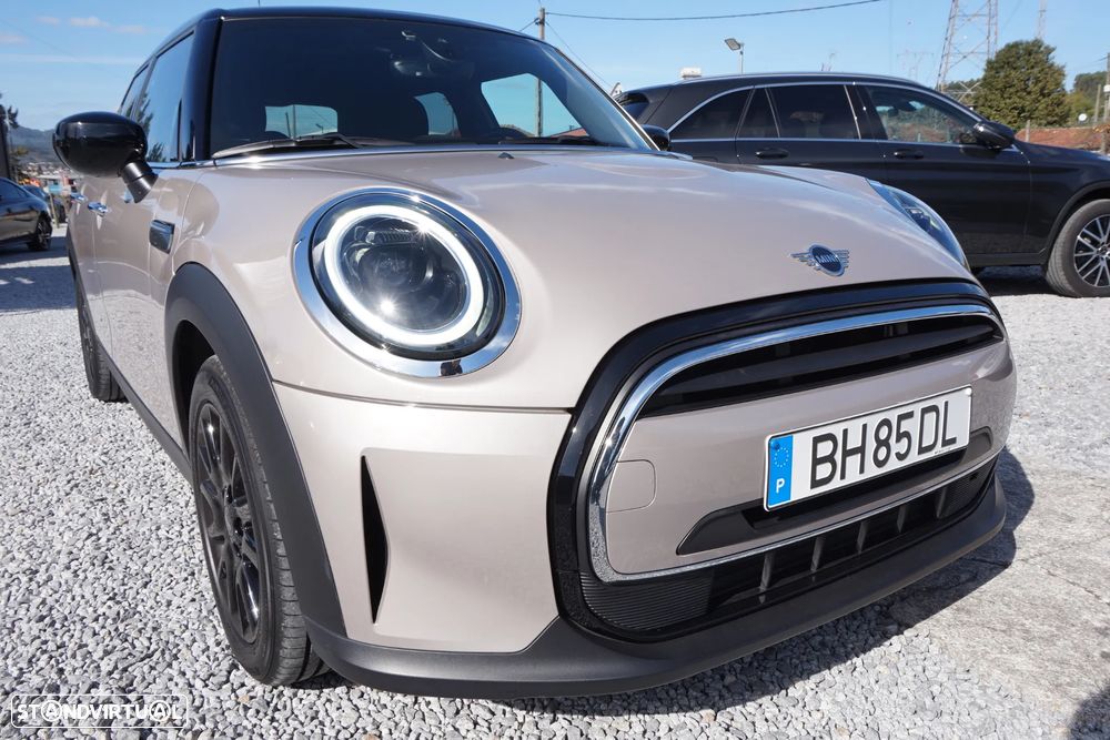 MINI Coupé - 9