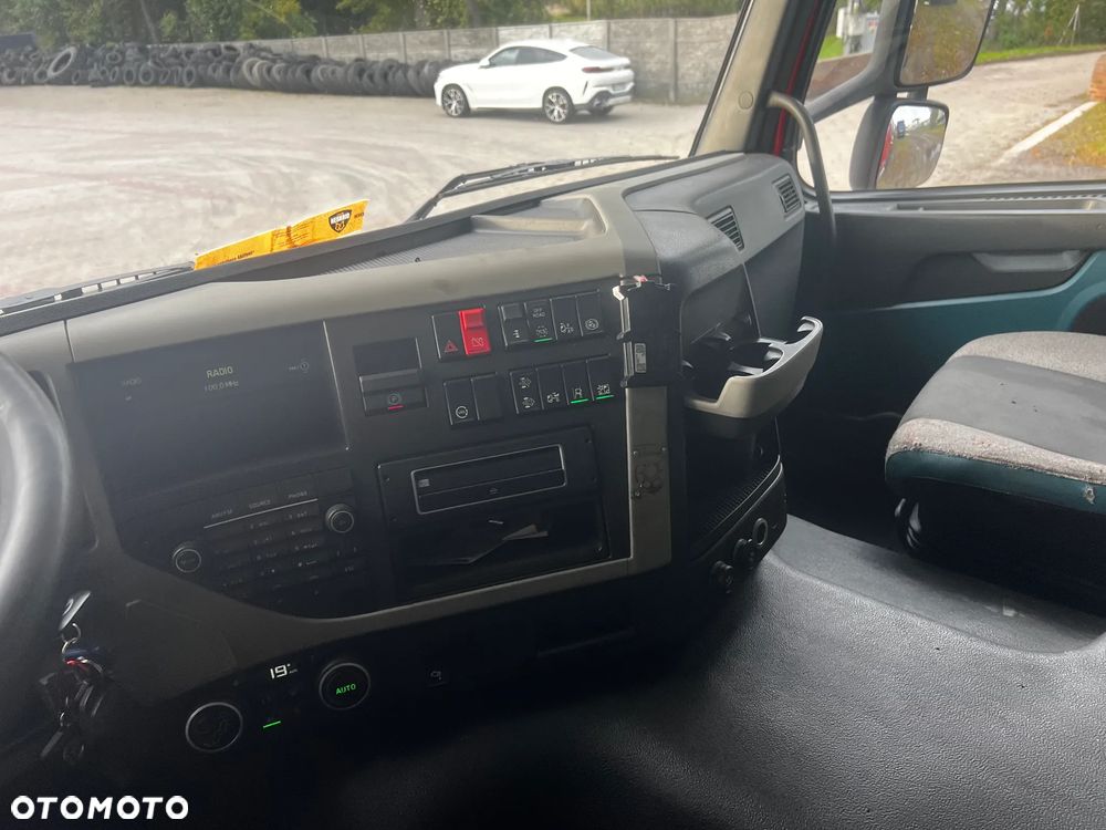 Volvo FM - 9