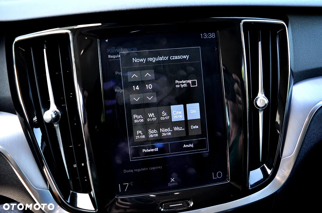 Volvo V60 B3 B Geartronic RDesign - 36