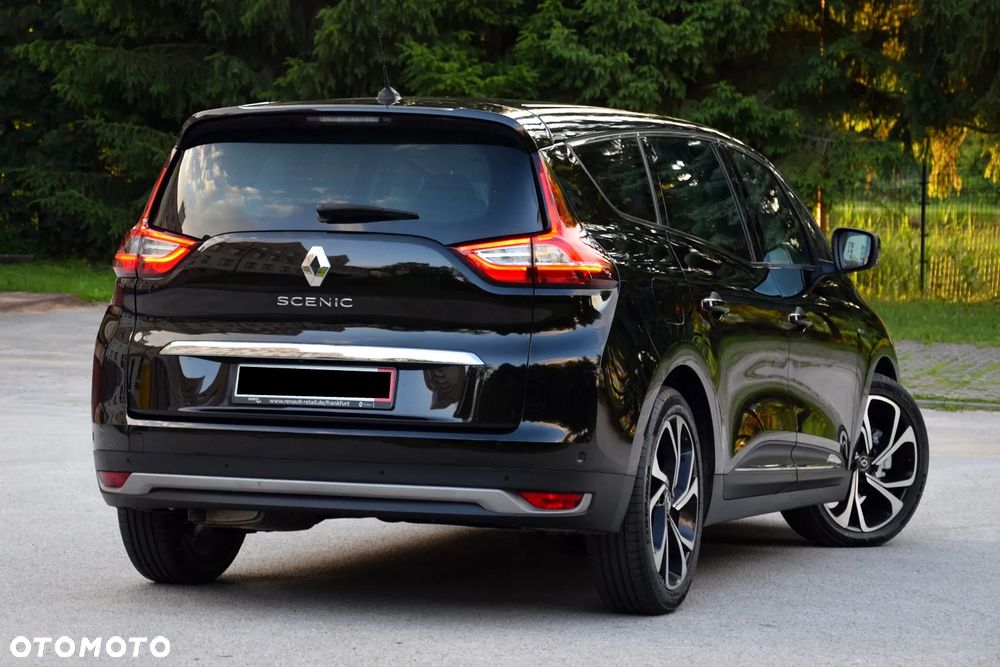 Renault Grand Scenic - 7