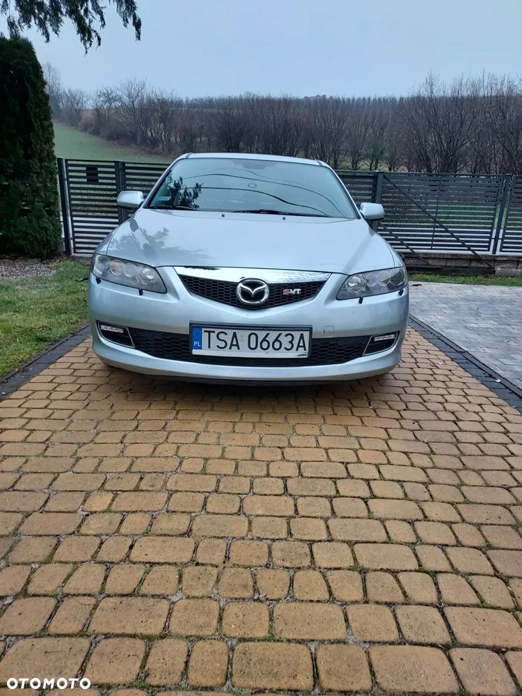 Mazda 6 2.0 Exclusive - 2