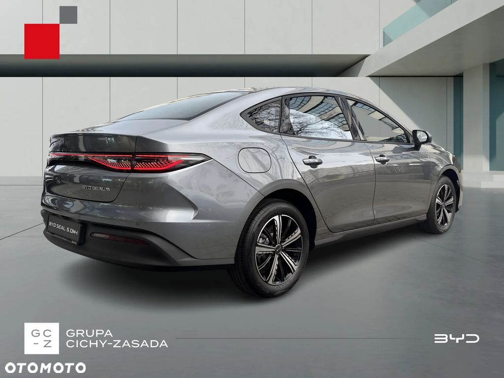 BYD Seal 5 1.5 Comfort - 5