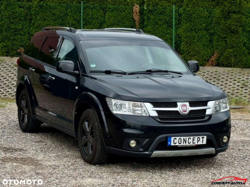 Fiat Freemont - 4