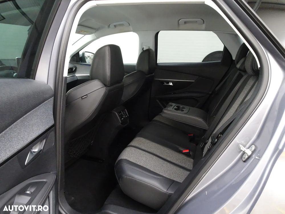 Peugeot 3008 PureTech 130 Stop & Start Allure - 4