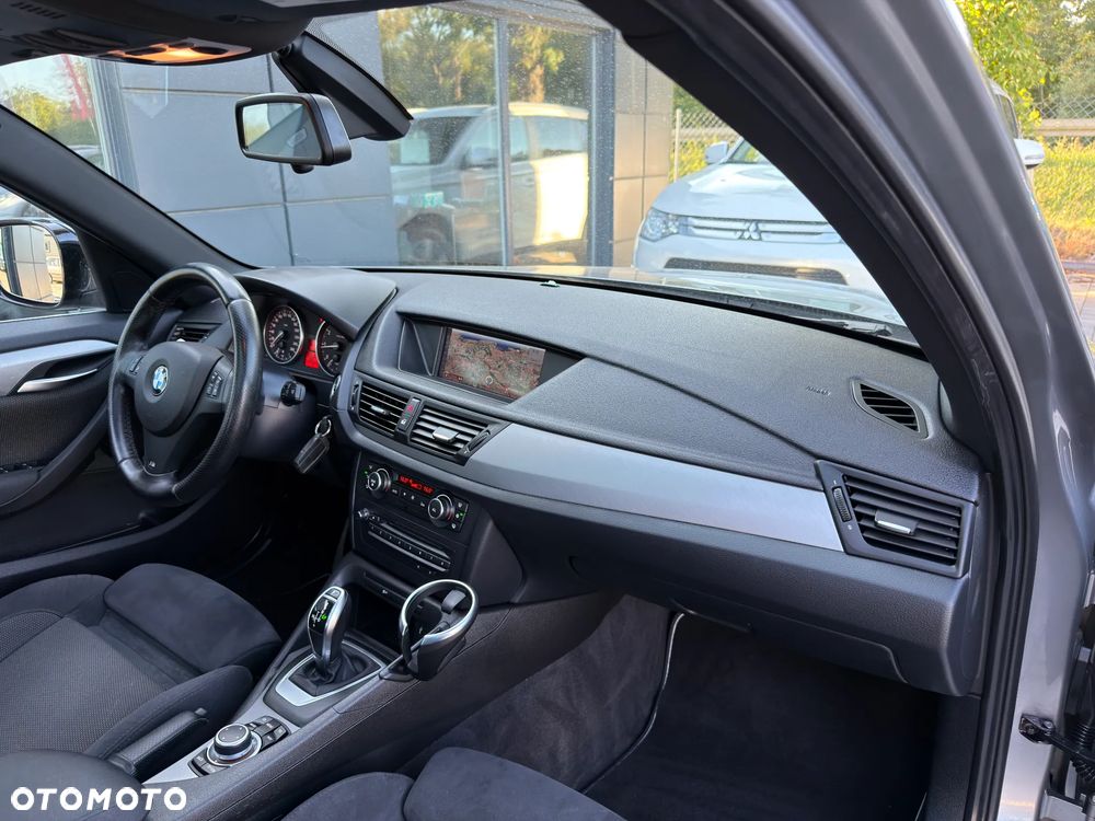 BMW X1 sDrive20i - 9