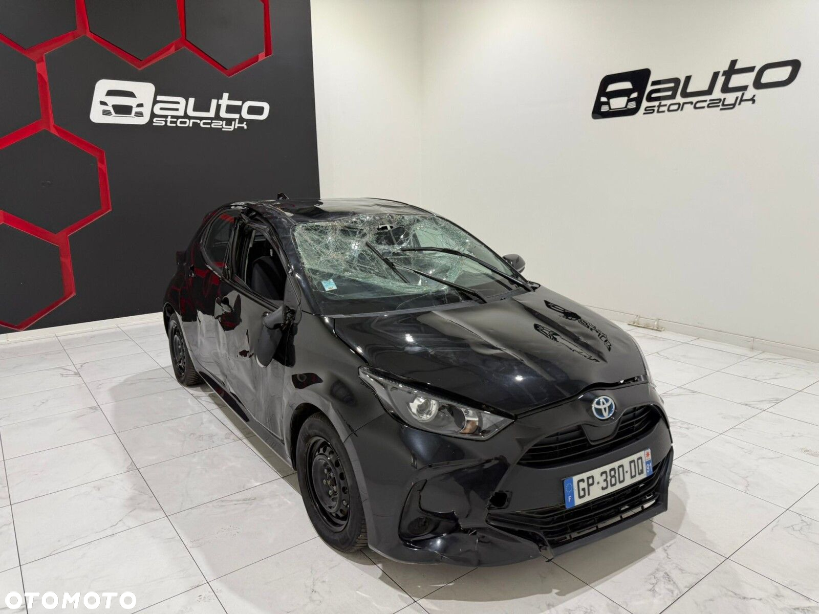 Toyota Yaris - 29