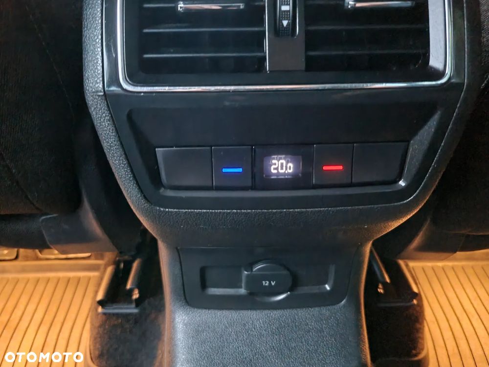 Skoda Kodiaq 2.0 TDI 4x4 Style DSG - 28