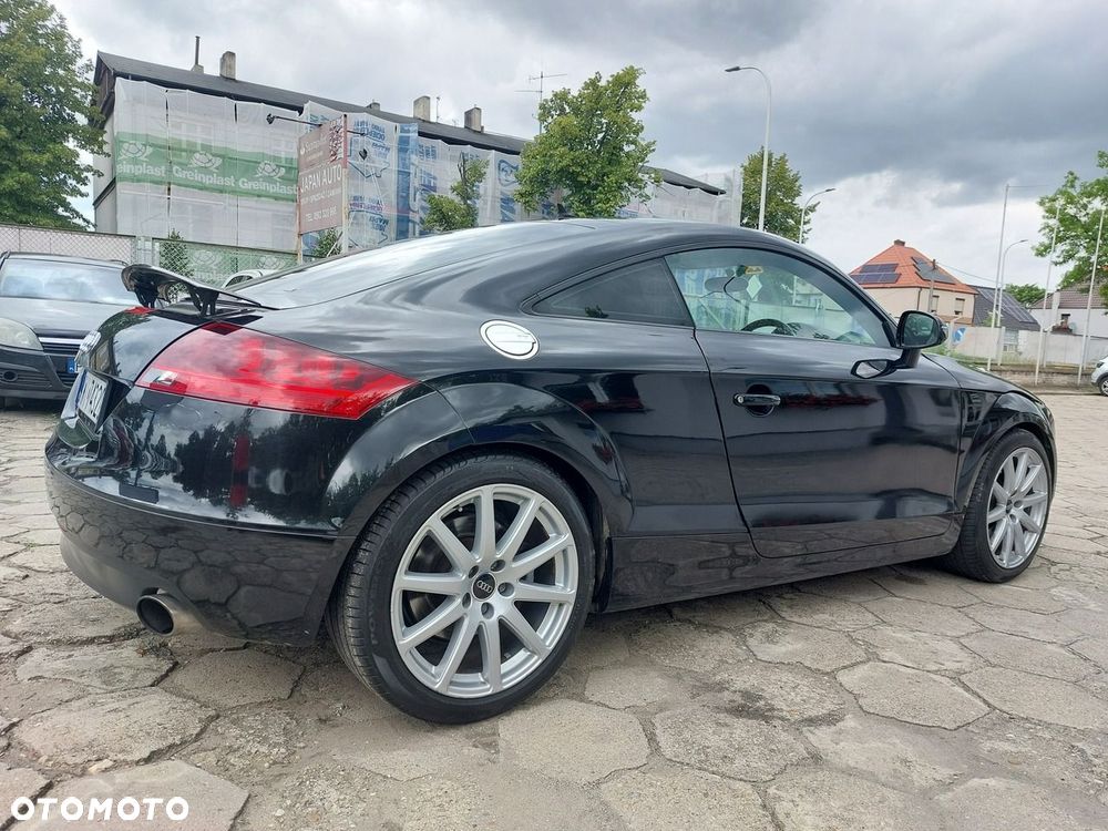 Audi TT Coupé - 23