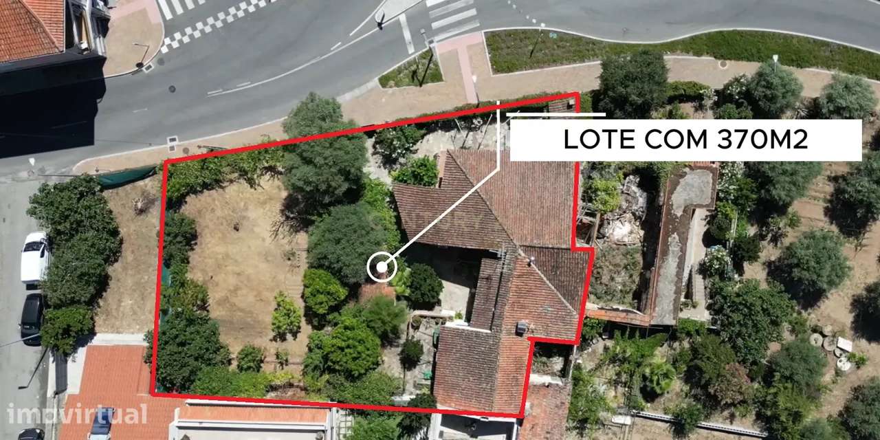Moradia T4 no Centro de Mirandela - Grande imagem: 4/35