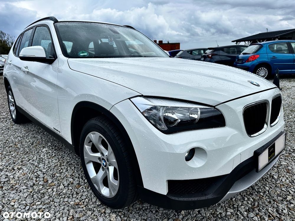 BMW X1 sDrive18i xLine - 28