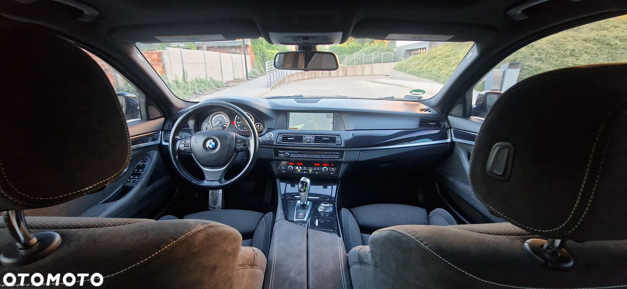BMW Seria 5 - 11
