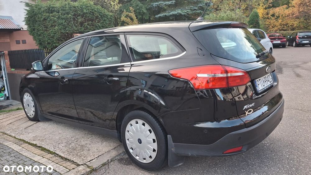 Ford Focus - 14