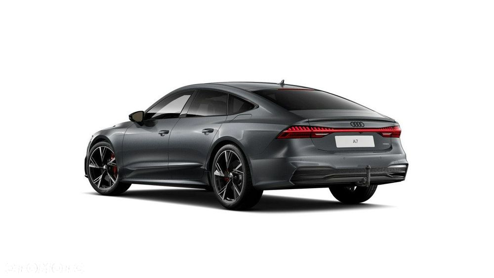 Audi A7 Sportback - 3