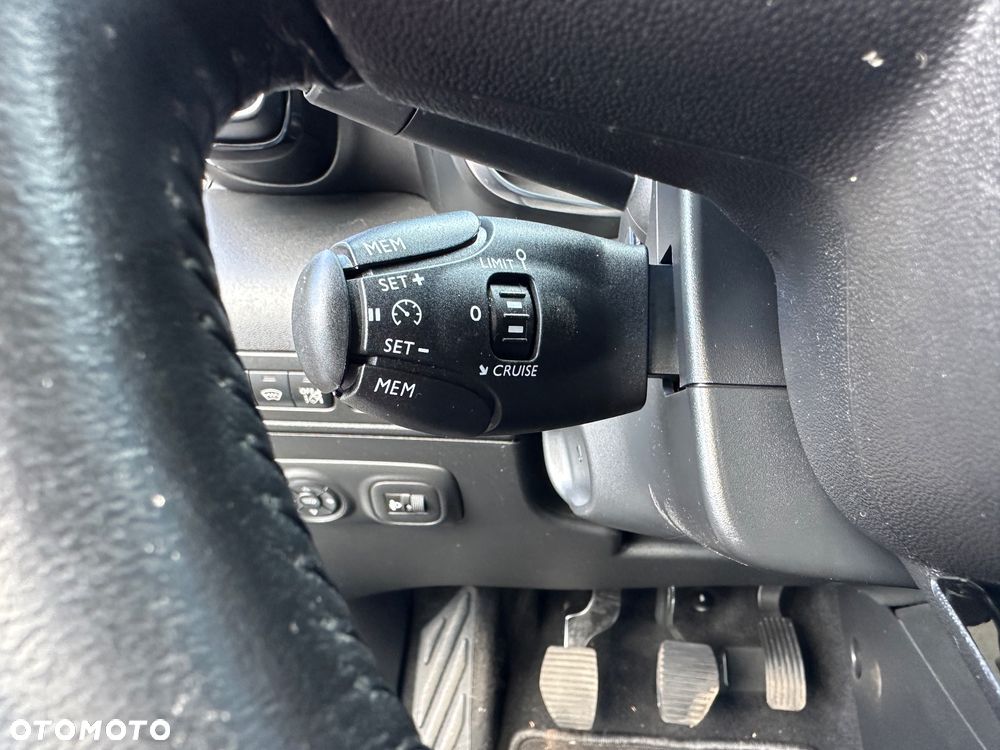 Citroën C3 Aircross PureTech 130 Stop & Start OPF ORIGINS - 13