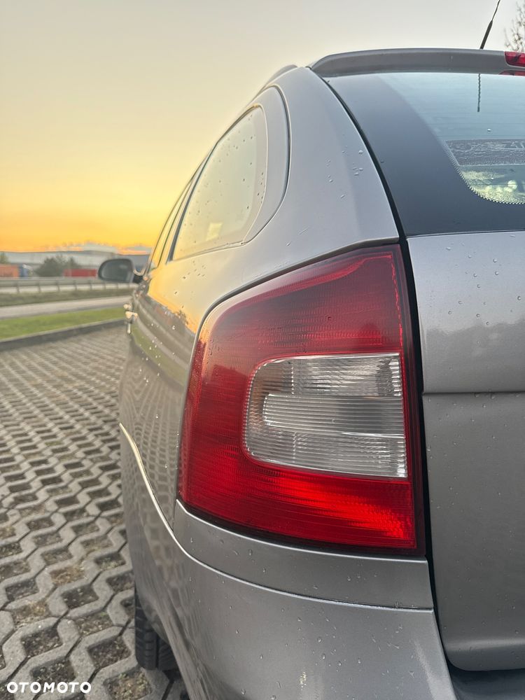 Skoda Octavia 1.8 TSI Elegance - 15