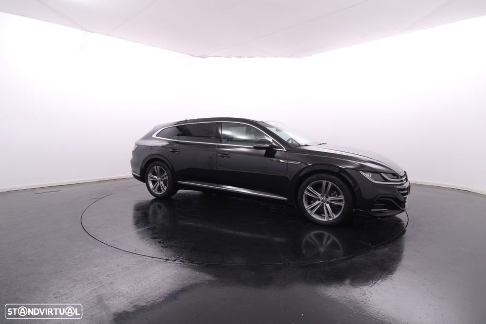 VW Arteon Shooting Brake 2.0 TDI R-Line DSG - 11