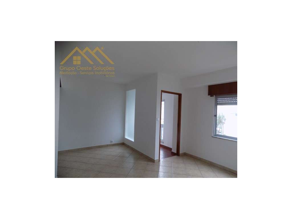Apartamento T2+1-LOURINHÃ - Grande imagem: 4/12