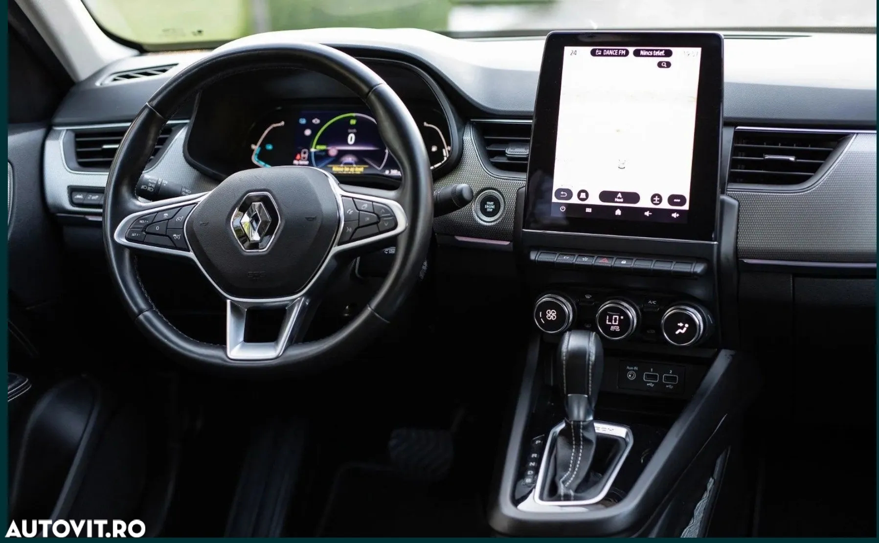 Renault Arkana - 4
