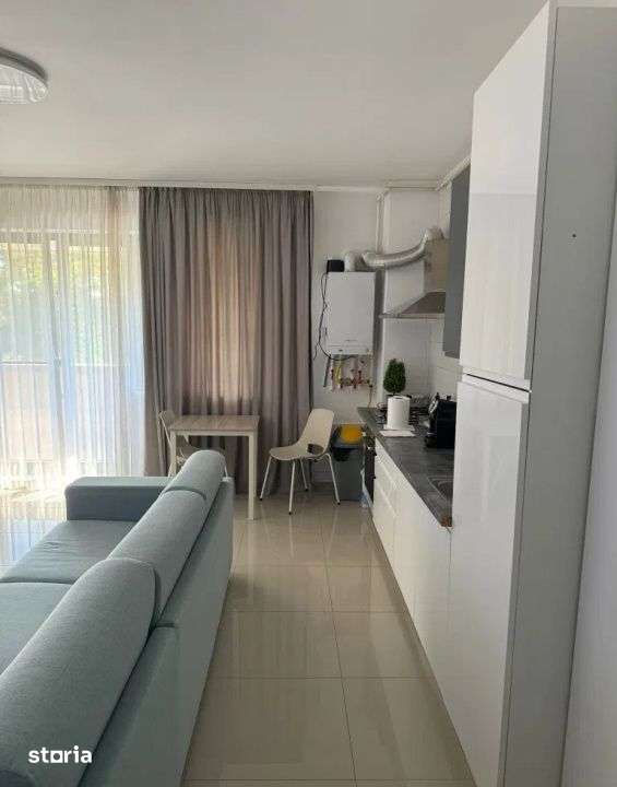 APARTAMENT 2 CAMERE | CITY PARK MALL | VERONA RESIDENCE | TERMEN LUNG — fotografia 3