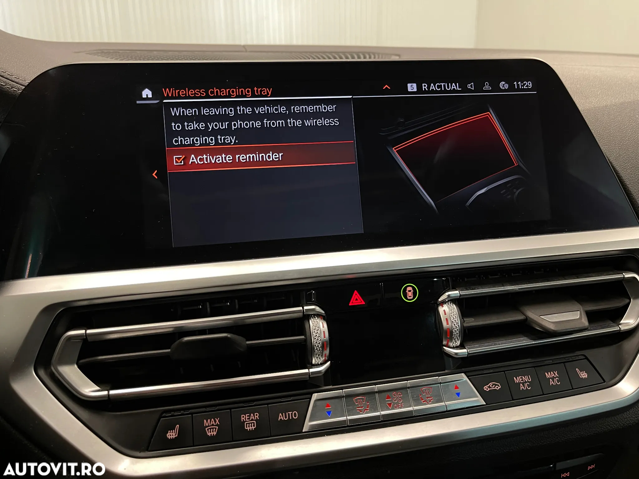 BMW Seria 3 320d xDrive AT Luxury Line - 19